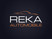 Logo Reka Automobile